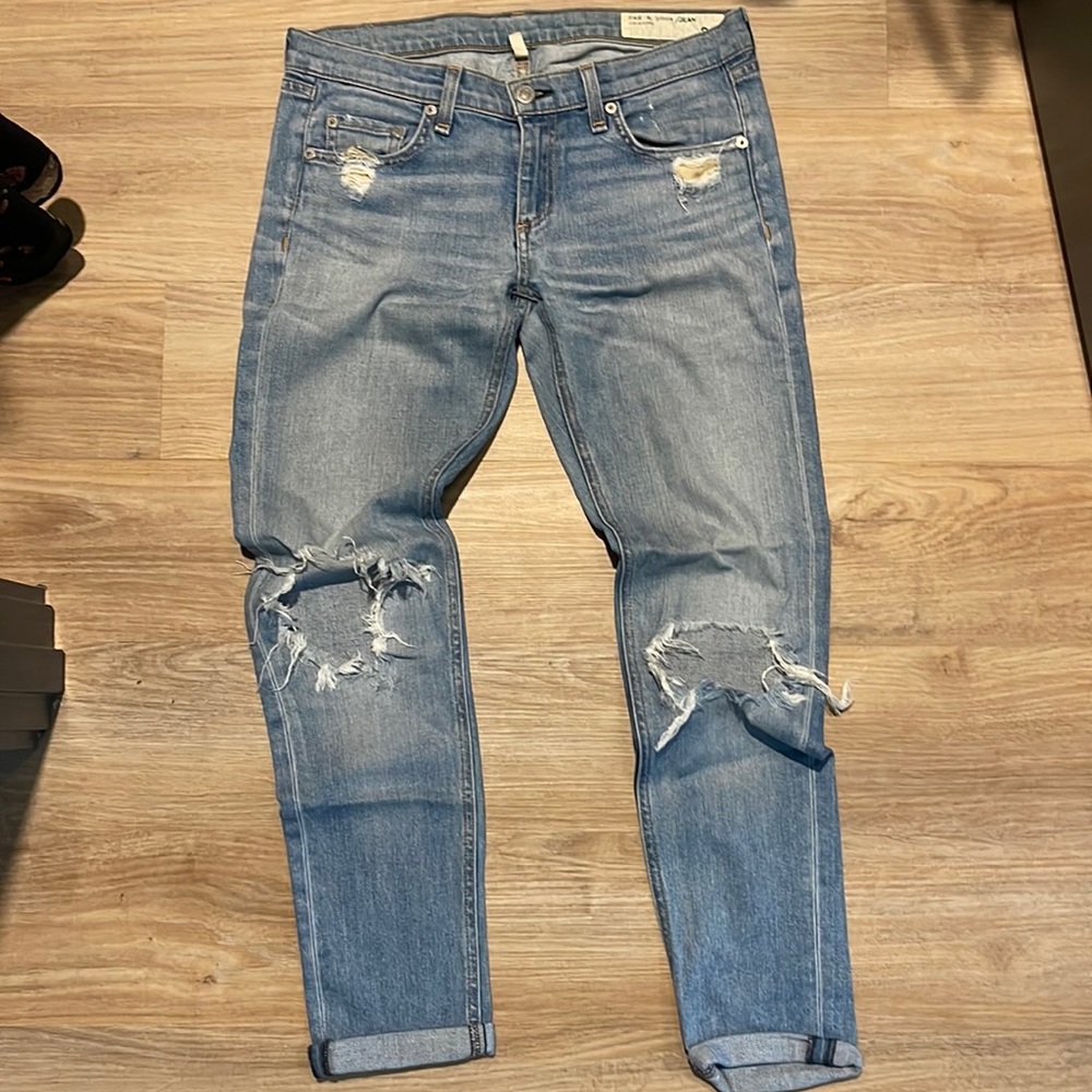 RAG & BONE THE DRE